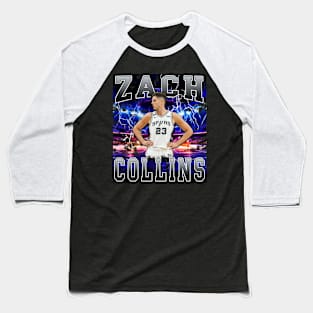 Zach Collins Baseball T-Shirt